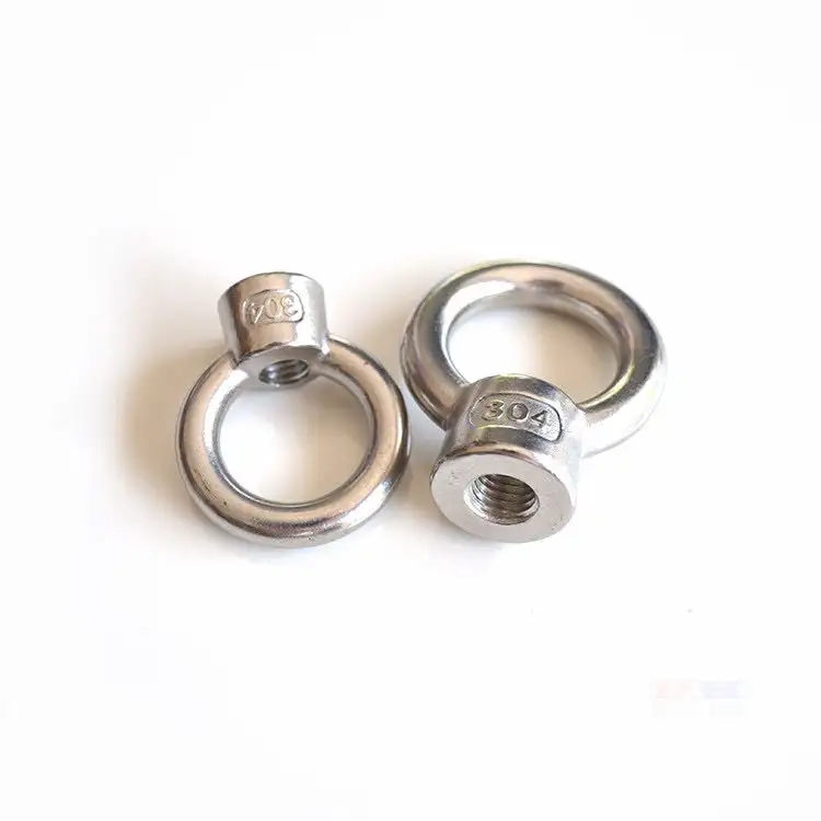 吊環(huán)螺母GB582